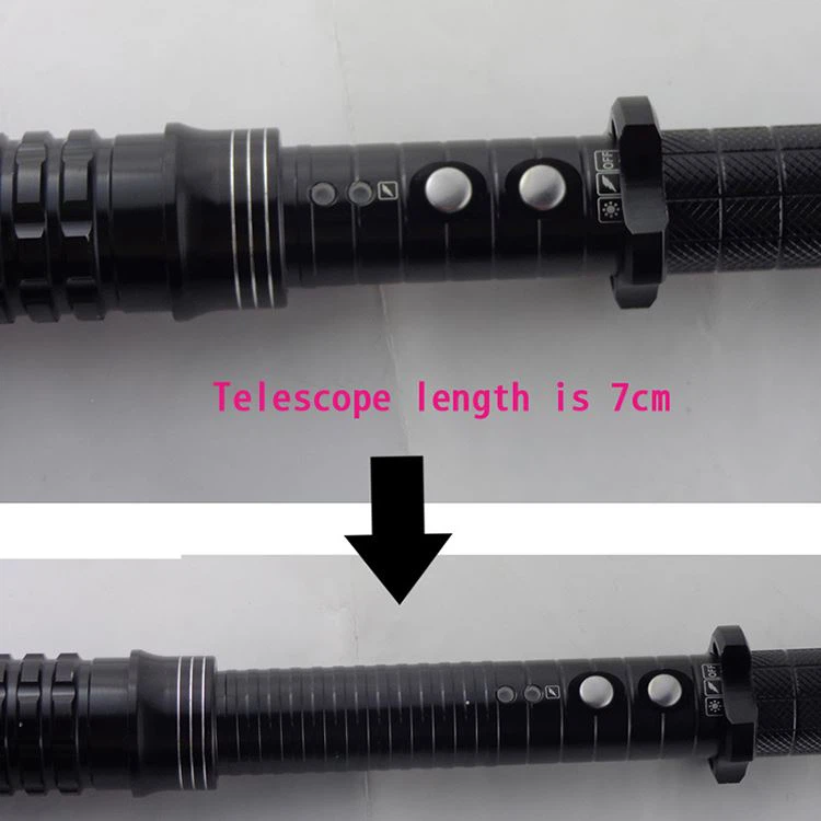 electric police baton