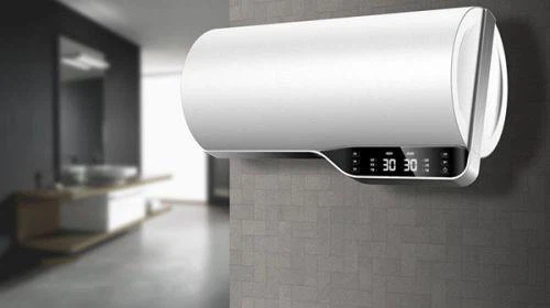 gas water heater