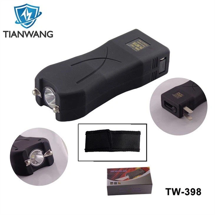 Trung Quốc Tùy chỉnh Súng bắn Sừng nhỏ Tự vệ với các nhà cung cấp