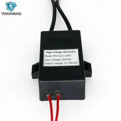 Bộ đốt gas điện tử cao áp AC 220V