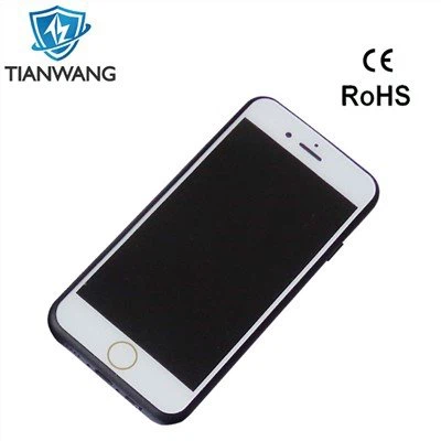 Súng bắn điện thoại di động có đèn pin LED