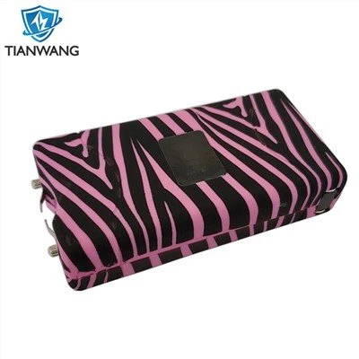 Súng bắn choáng di động có thể sạc lại ngụy trang cổ điển