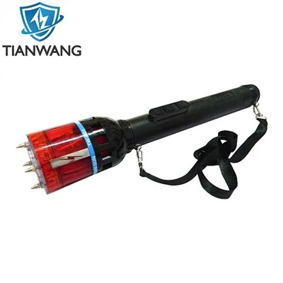 Súng làm choáng công suất cao với súng cầm tay