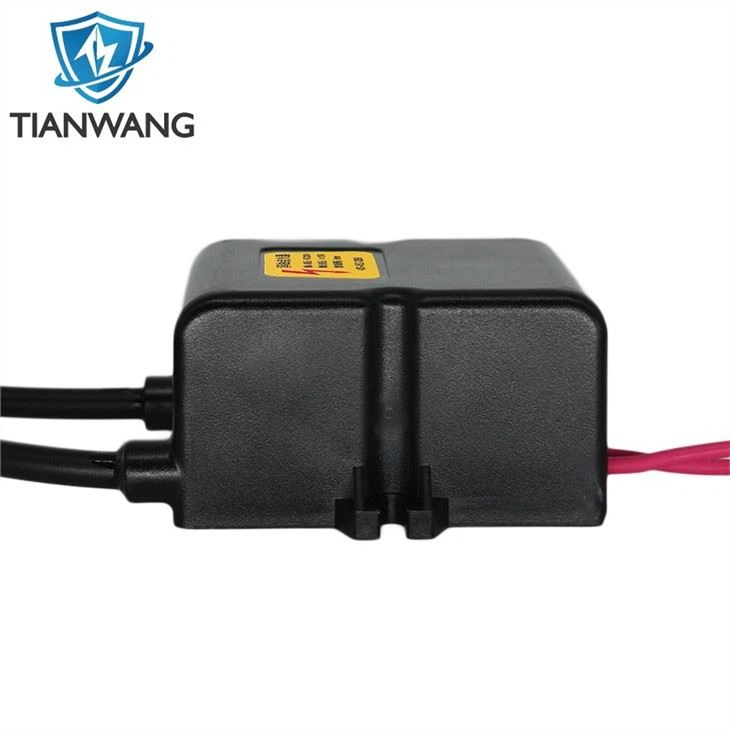 Diesel Burner Ignition Controller Gas Ignitor Transformer Oven Gas Burner Spare Parts