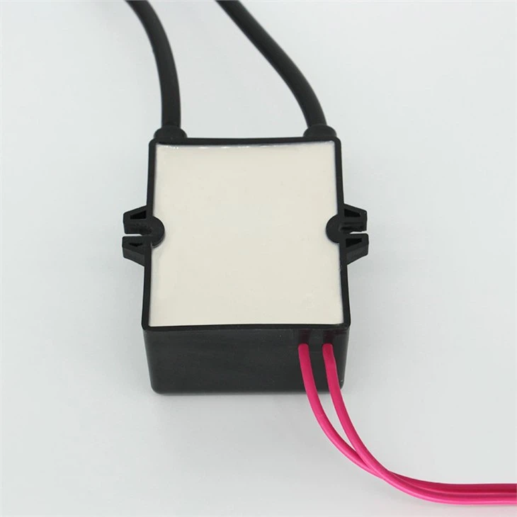 Diesel Burner Ignition Controller Gas Ignitor Transformer Oven Gas Burner Spare Parts