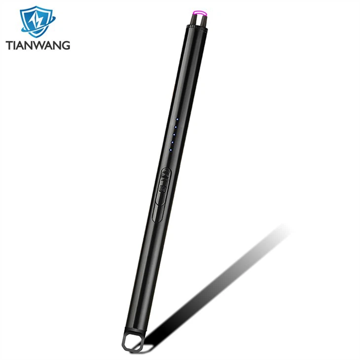 Điện Arc Bbq Bếp USB không lửa Bật lửa trong nhà và ngoài trời