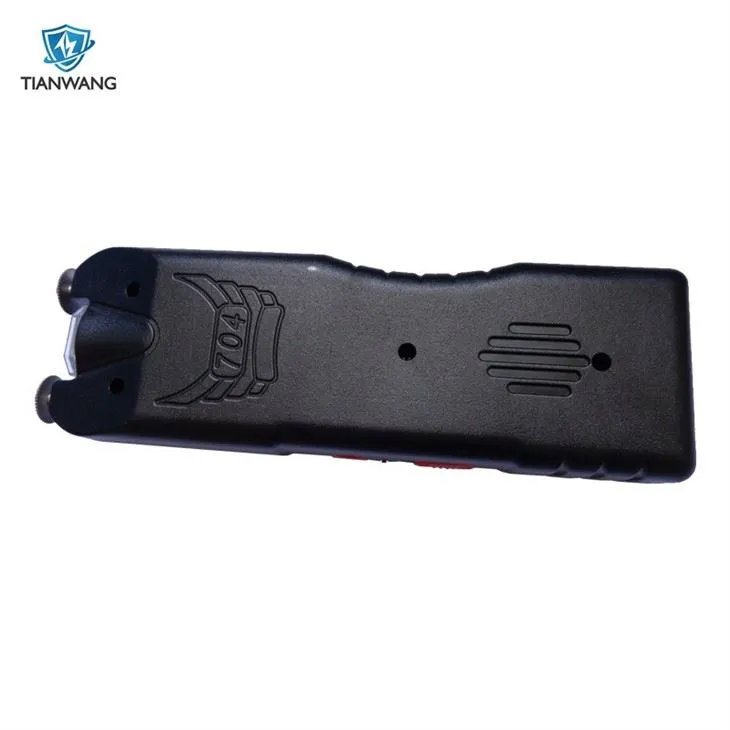 Electric Shock Stun Gun