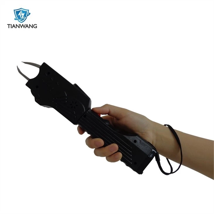 Police Baton