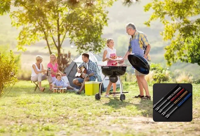 Chúng Ta Nên Chuẩn Bị Những Dụng Cụ Nào Cho Một Buổi Dã Ngoại Ngoài Trời? ---...