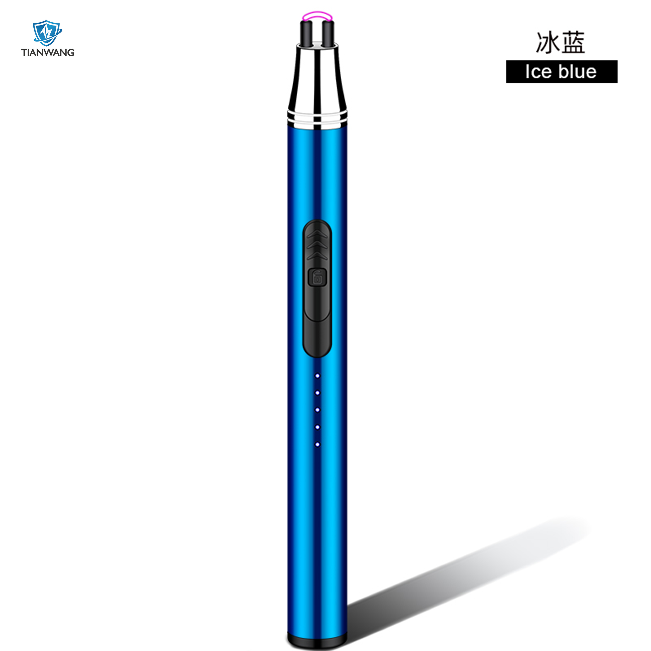 Các vấn đề thường gặp với bật lửa USB có thể sạc lại nến