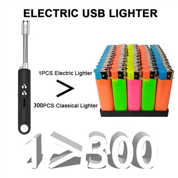 Bật lửa USB điện tốt nhất một là đủ