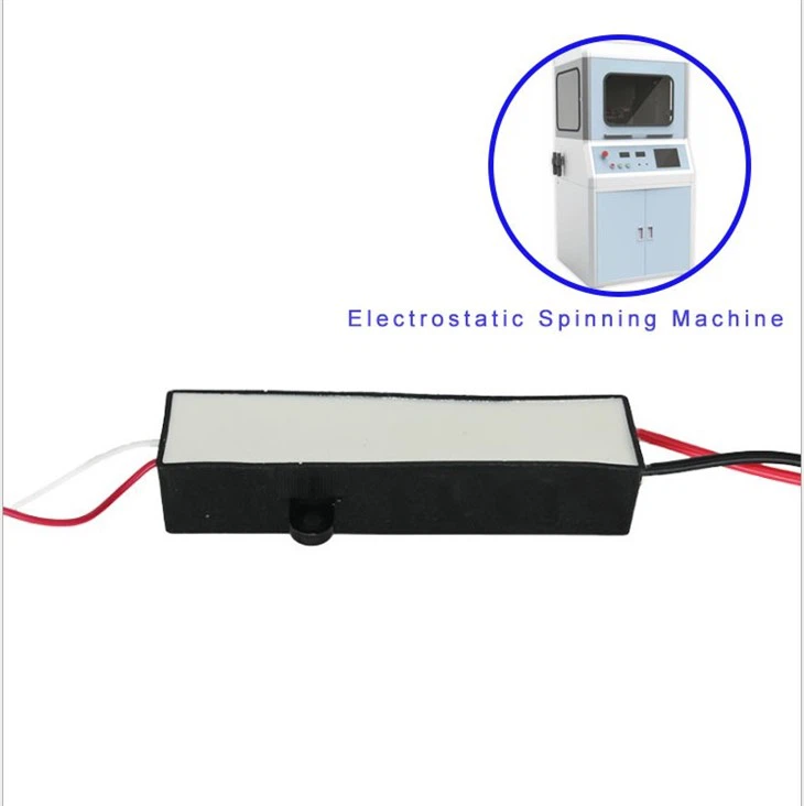 High Voltage Static Electricity Generator Power Supply