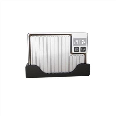 Xe mini di động USB O3 Máy tạo Ozone Khử trùng không khí
