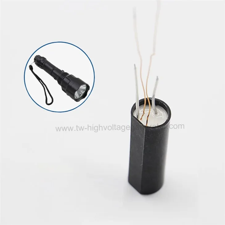 Ultra Super High Voltage Generator Boost Step Up Module