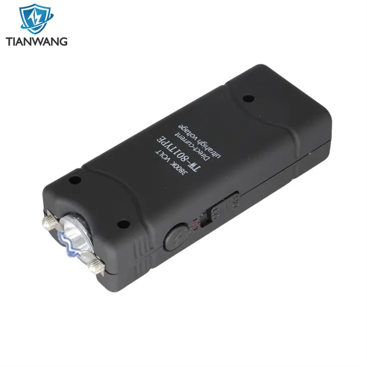 Trung Quốc tùy chỉnh súng bắn súng mini có thể sạc lại với đèn LED