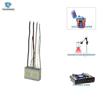 Máy biến áp đánh lửa hồ quang điện áp cao 8KV