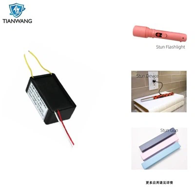 Máy phát điện biến áp cao áp DC 3.6V-4.8V