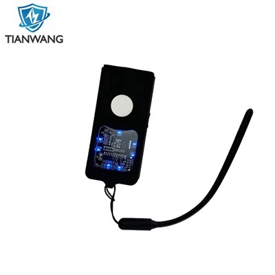 Súng sốc điện mini dành cho nữ