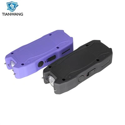Stun Gun Taser với đèn báo pin