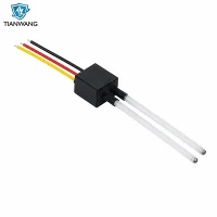 Mô-đun đánh lửa CDI nâng cao tự động cho máy bay mô hình và động cơ xăng RC, UAV