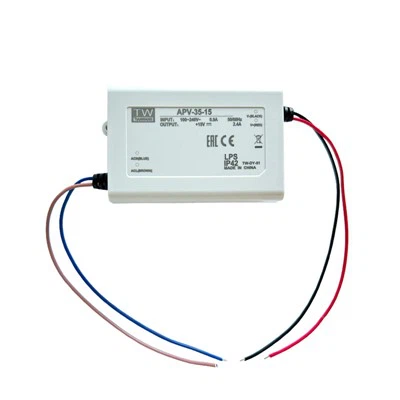 Bộ điều khiển LED chuyển đổi nguồn điện được điều chỉnh